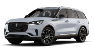 2025 Lincoln Lincoln Aviator External Image 1
